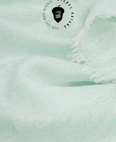 Палантин Унисекс JqT.W60_24DMW-8.13/MENTE